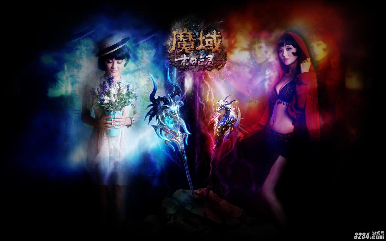 魔域手游唯一正版v10.28.0安卓版，带你体验极致魔幻rpg手游